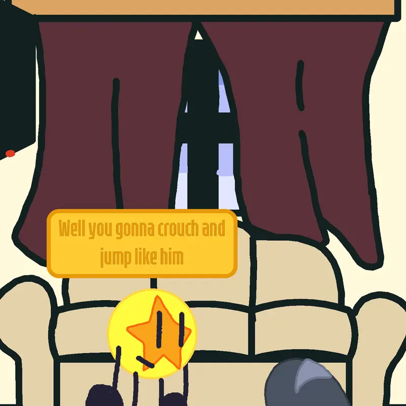 Game by @-TRUTH_CONFESSION-