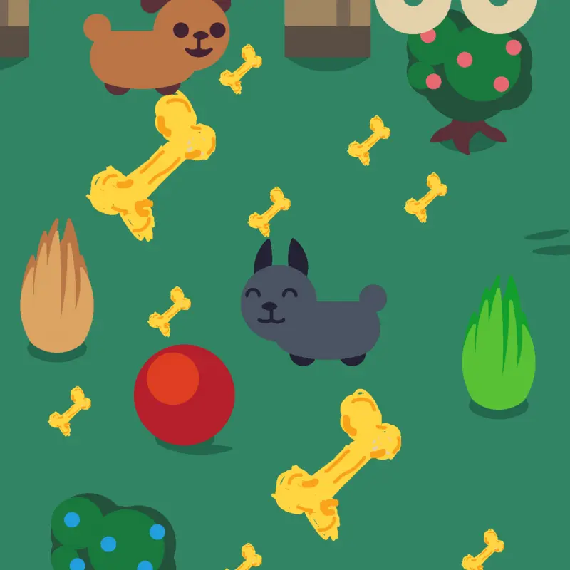 Game by @wadha123