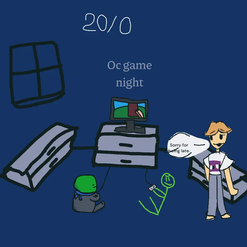 Game by @Green-stickman