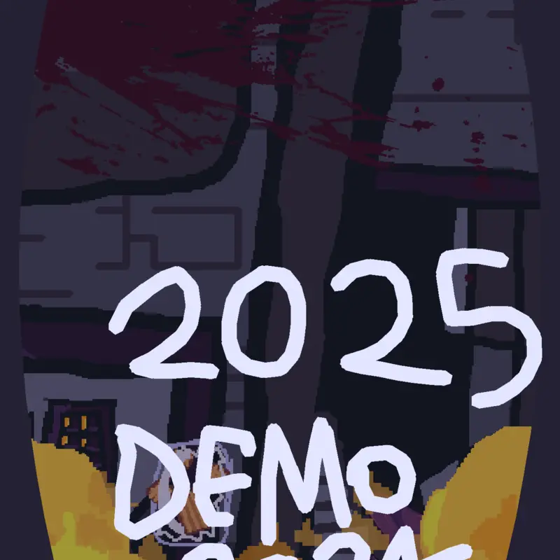 Game by @kervens