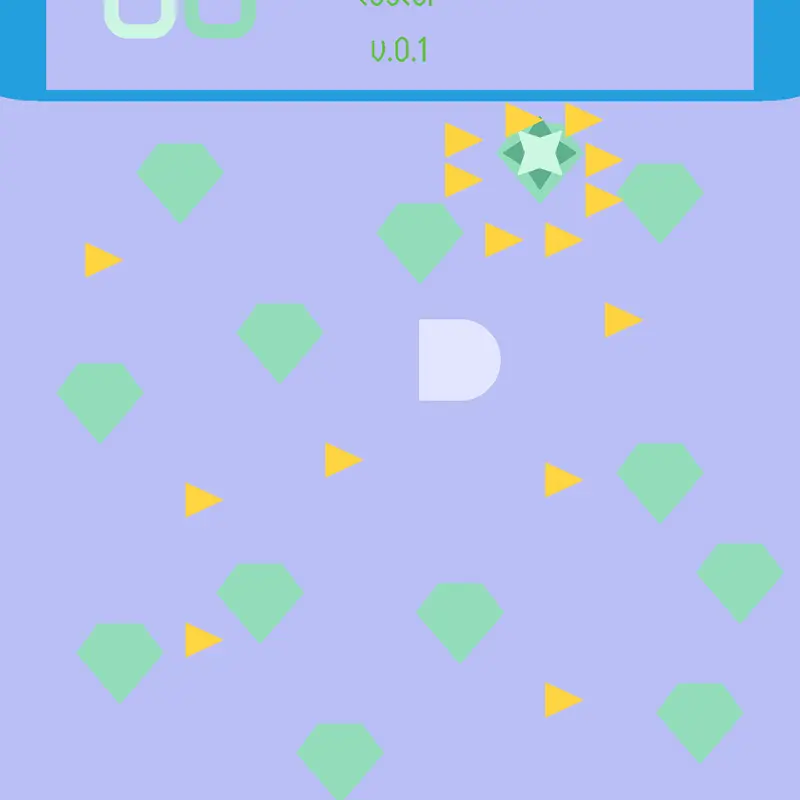Game by @MaxD