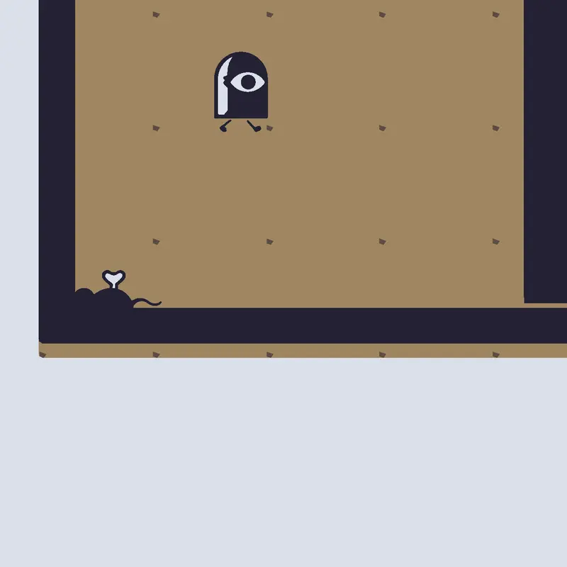 Game by @spammygames