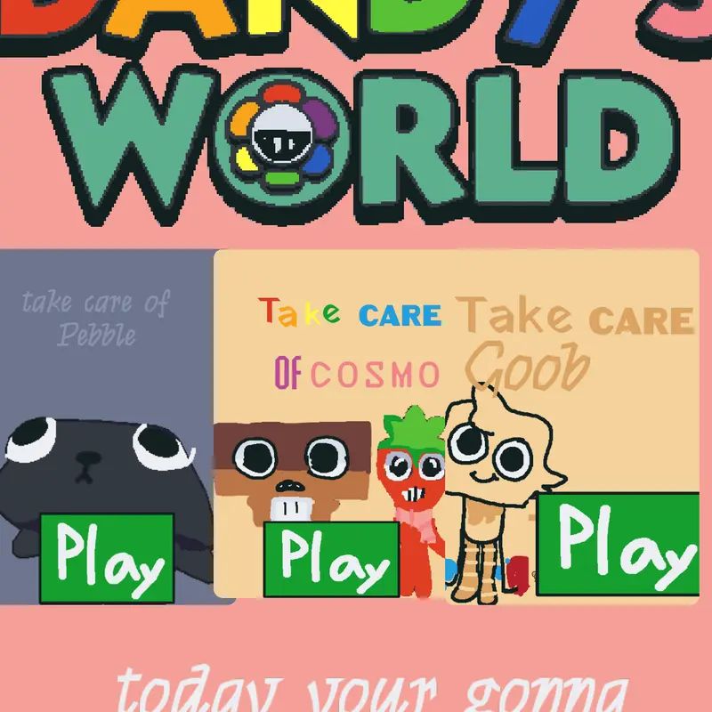 Game by @Grimby