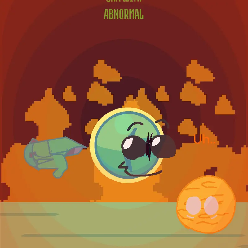 Game by @Venus_Ball