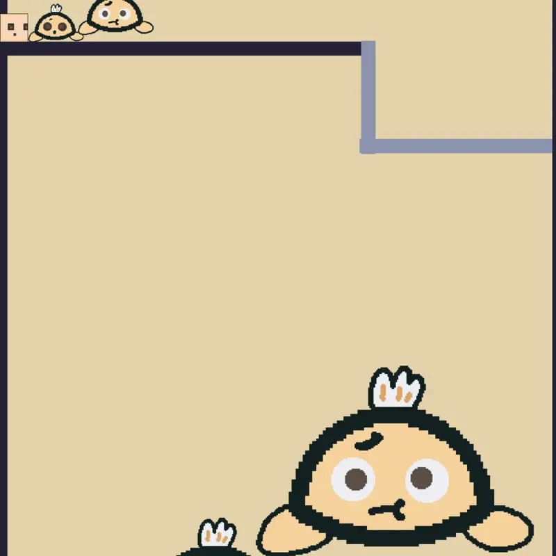 Game by @AndreaNicoleLareza