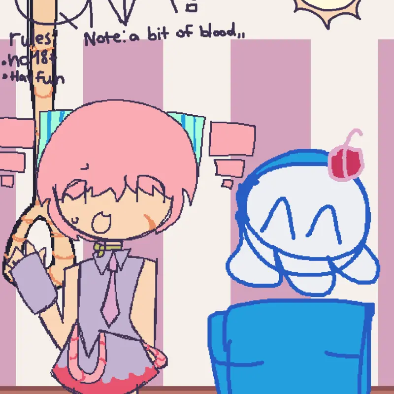 Game by @SamLolz