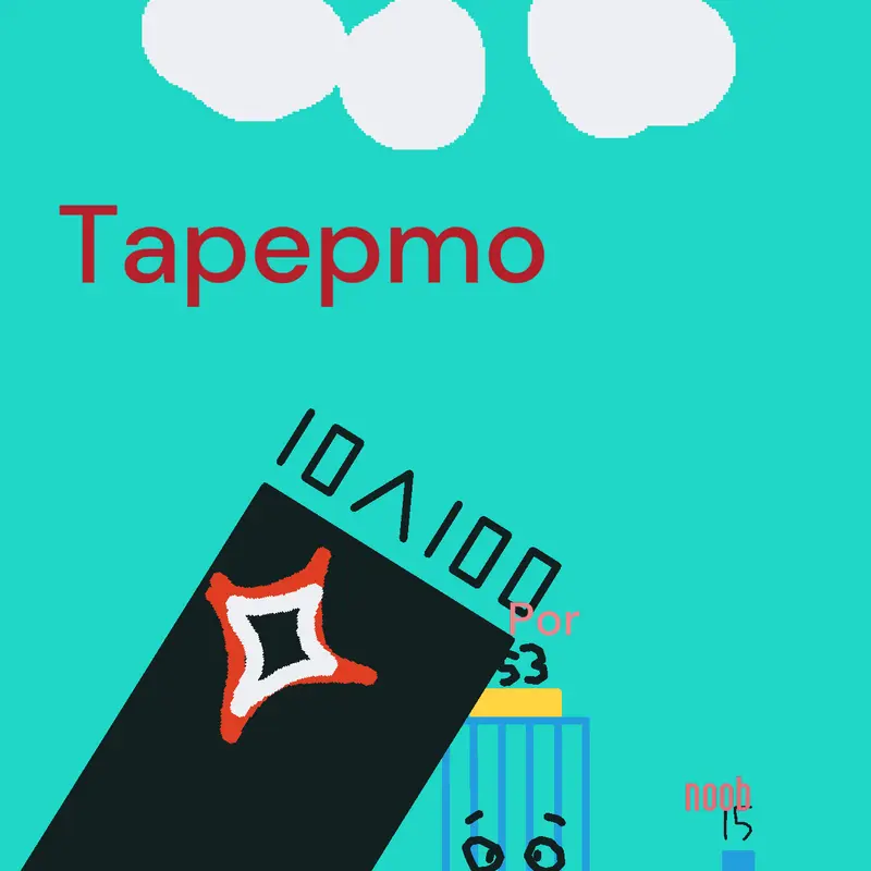 Game by @posor