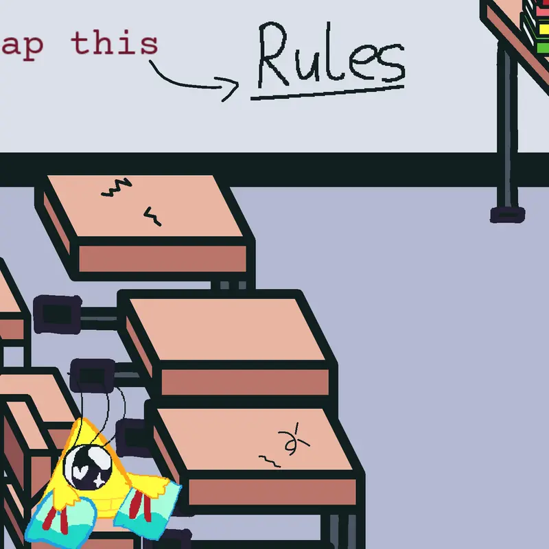Game by @sharkytheshark