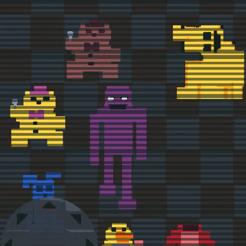 Game by @Goodthelion