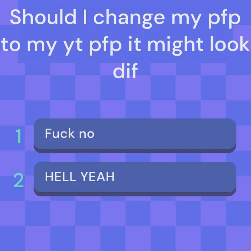 Game by @proxp