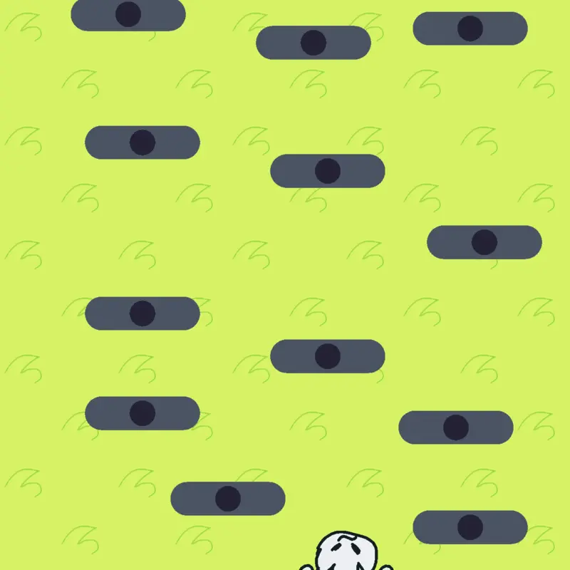 Game by @meebyNgubby