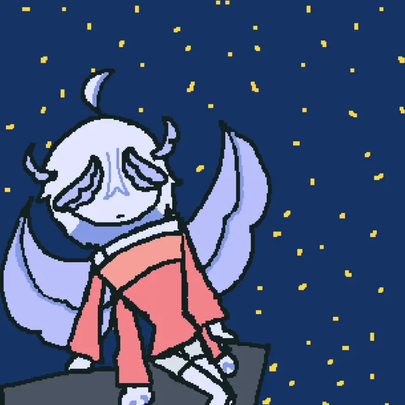 Can you guys help me animate? by @dandyloverrr