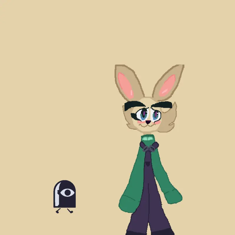 Game by @cuppie