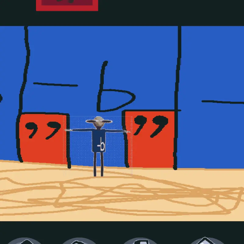 Game by @JoventinaAssuno