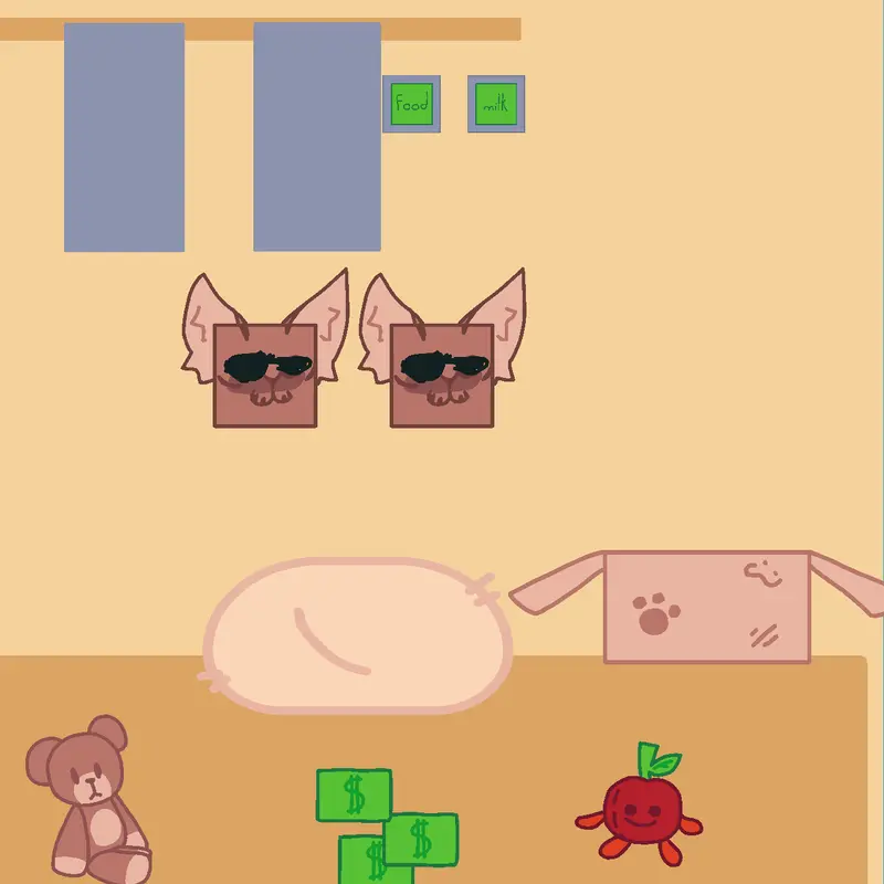 Game by @yumichan