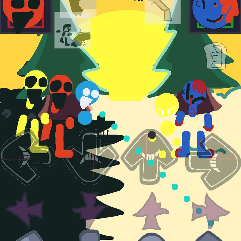 Game by @kauanblima