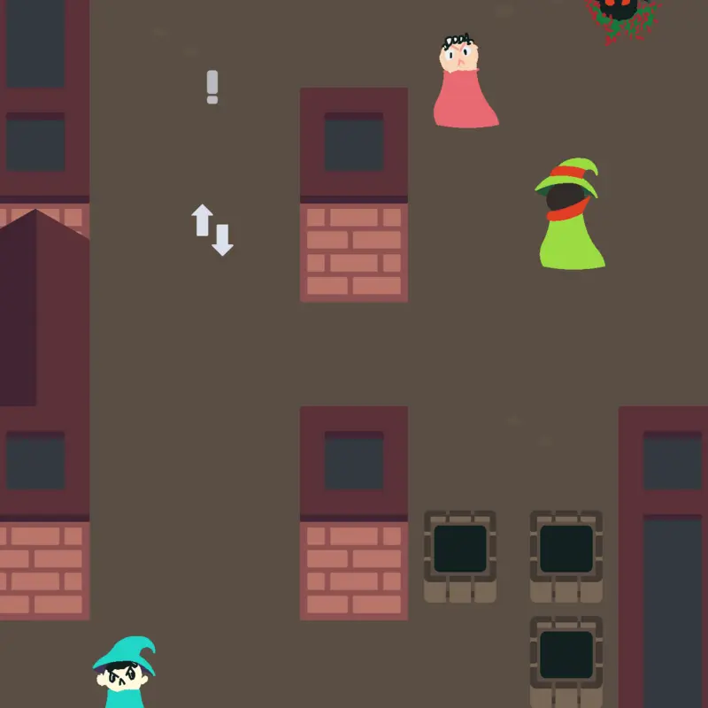 Game by @stars132