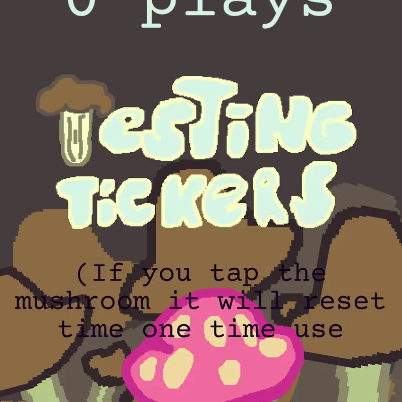 Game by @borjer