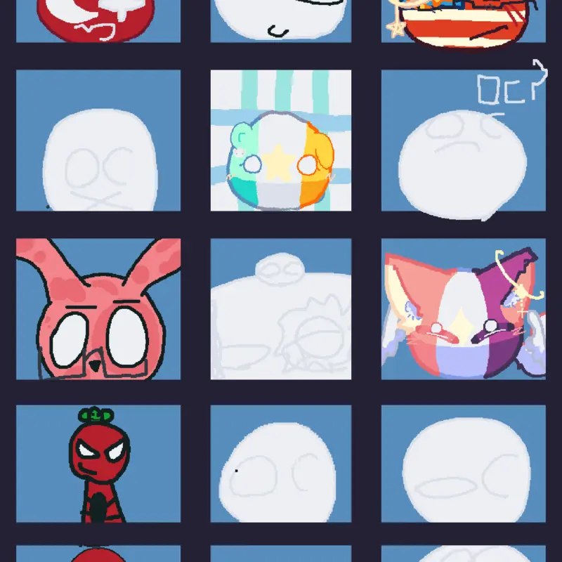 Game by @spidermansprunki