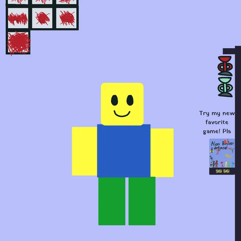 Game by @shayrma5473