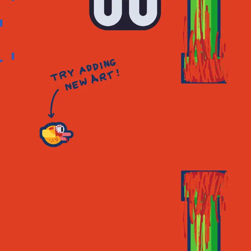 Game by @qetry_gamer
