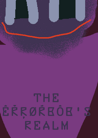THE ÊŘŖØŔBÔB'S REALM