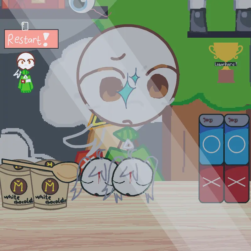 Game by @hyma_cat_yeah