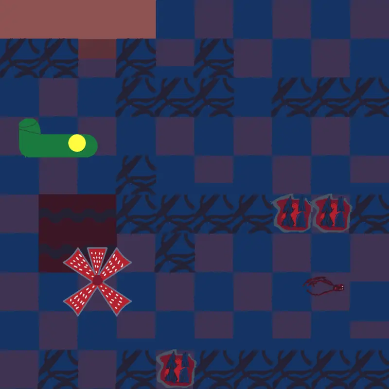 Game by @abominationz_284