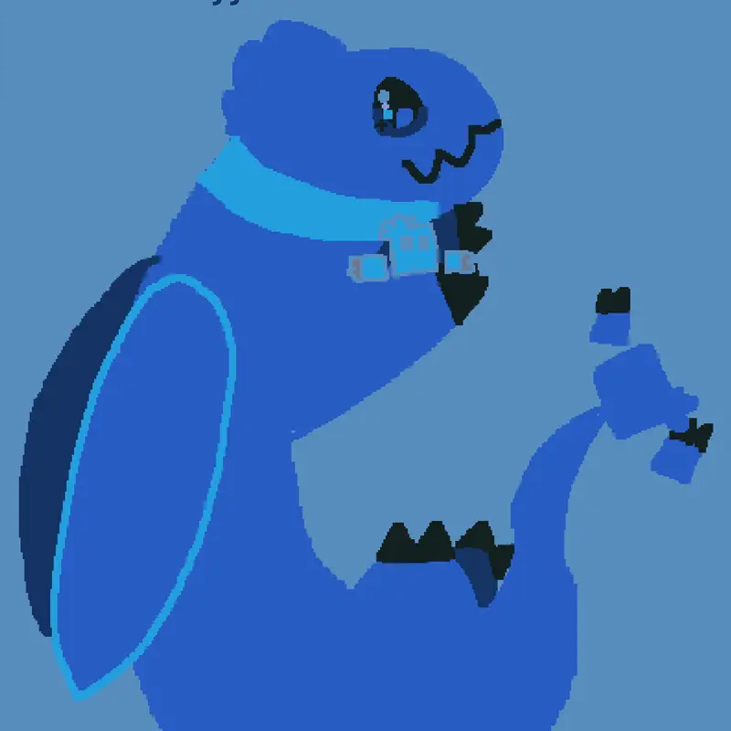 Game by @tailedjoy