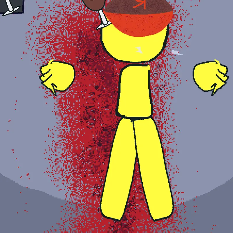 Kill by @FernandoLazaldeCastr
