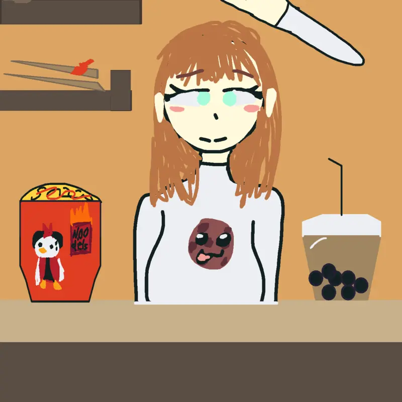 Game by @CokieisSweet