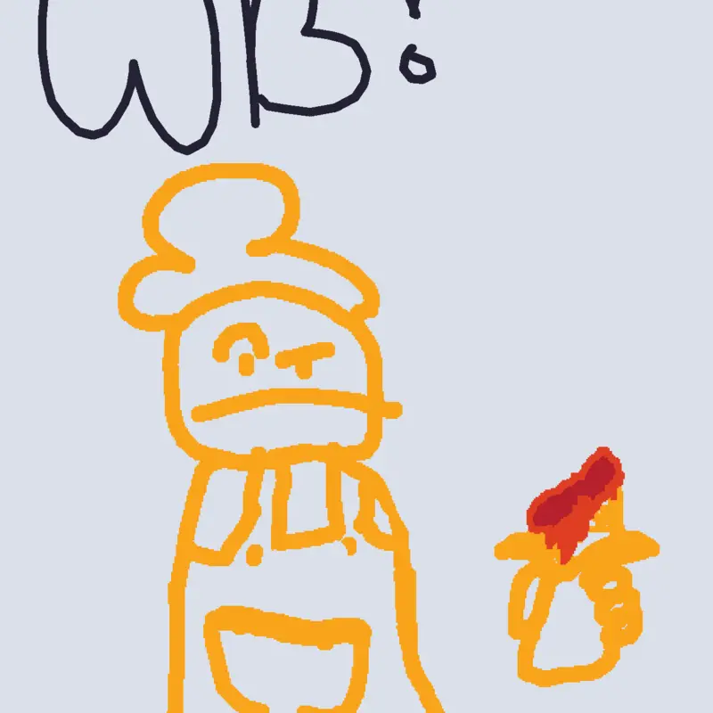 Game by @jejdhdn