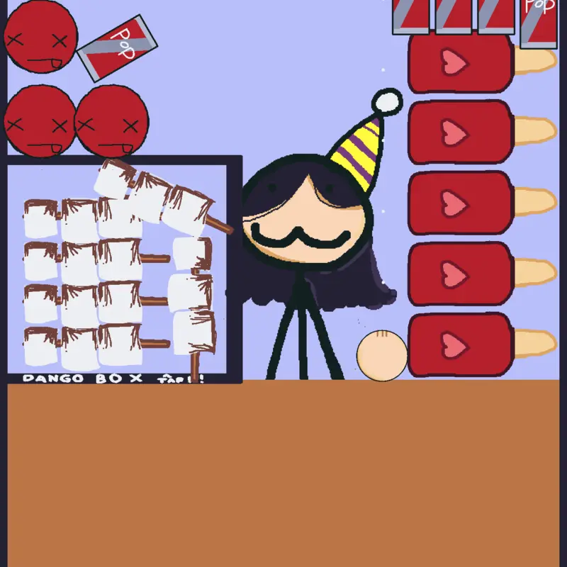Game by @izzythelizzy