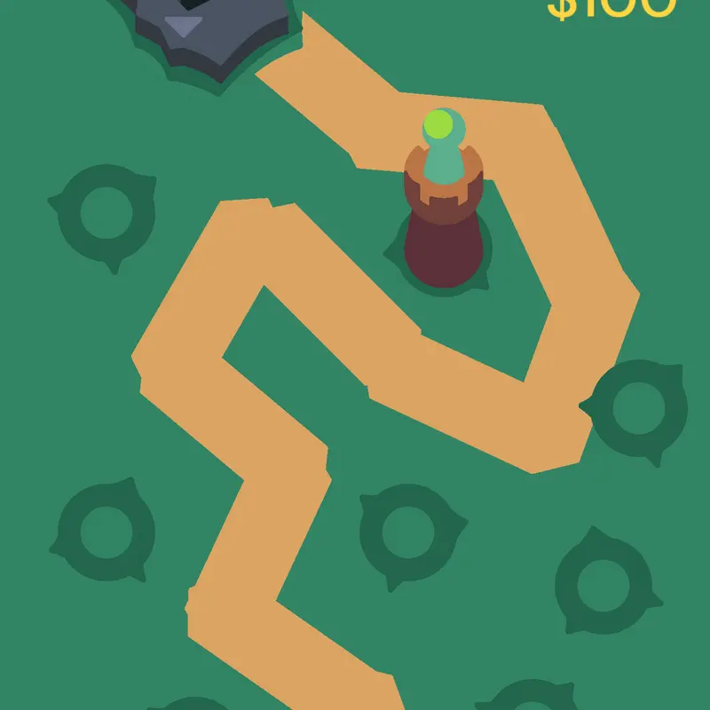 Game by @faremb