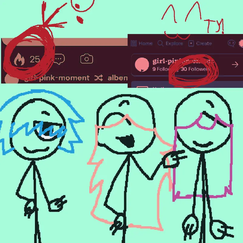 Game by @girl-pink-moment