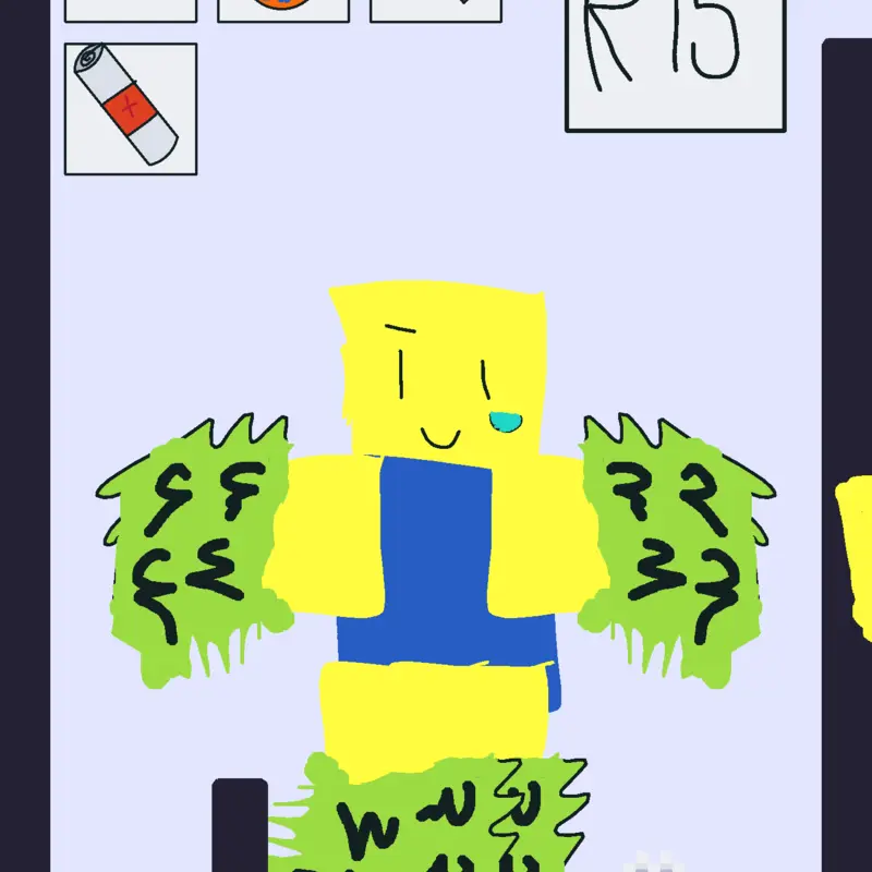 Game by @Zoeyta1216