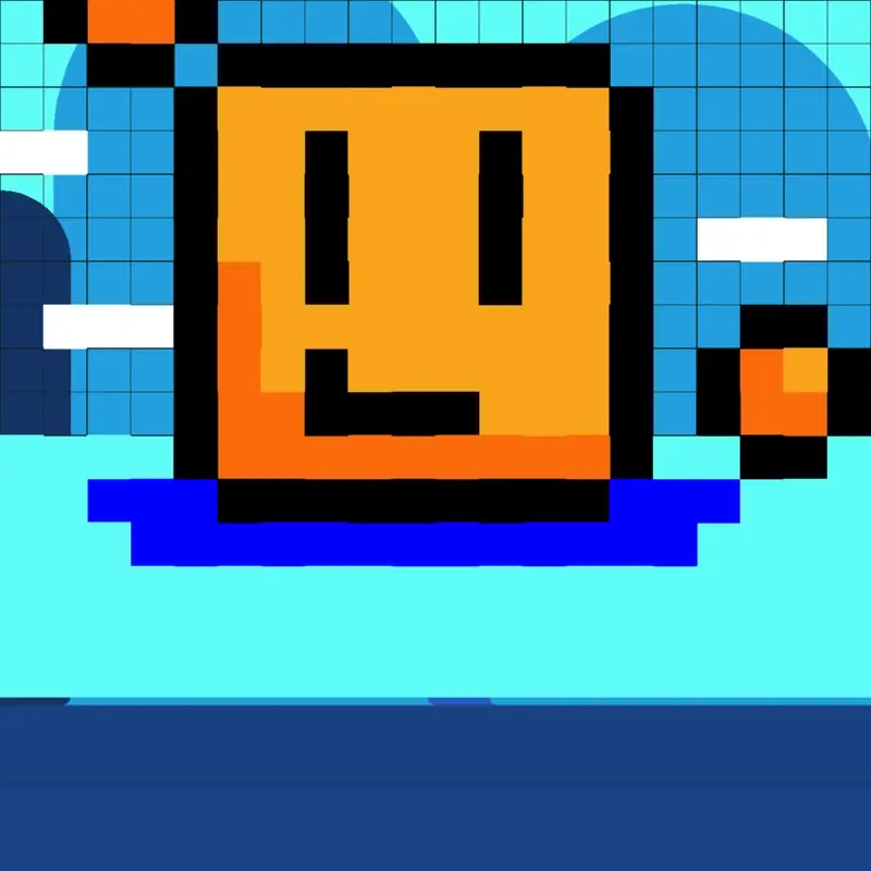 Game by @english_cube
