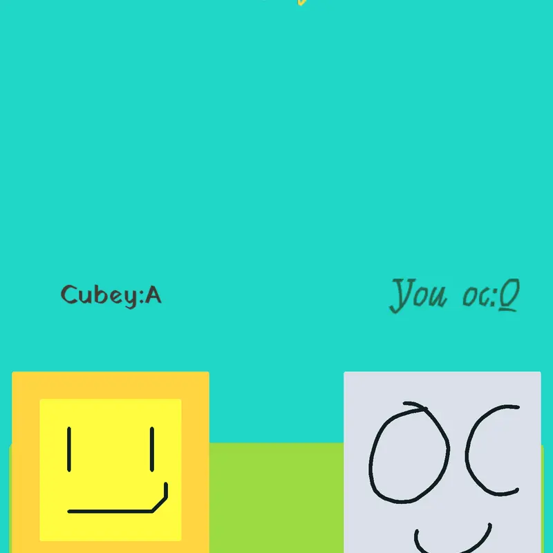 Game by @CubeyBFDI