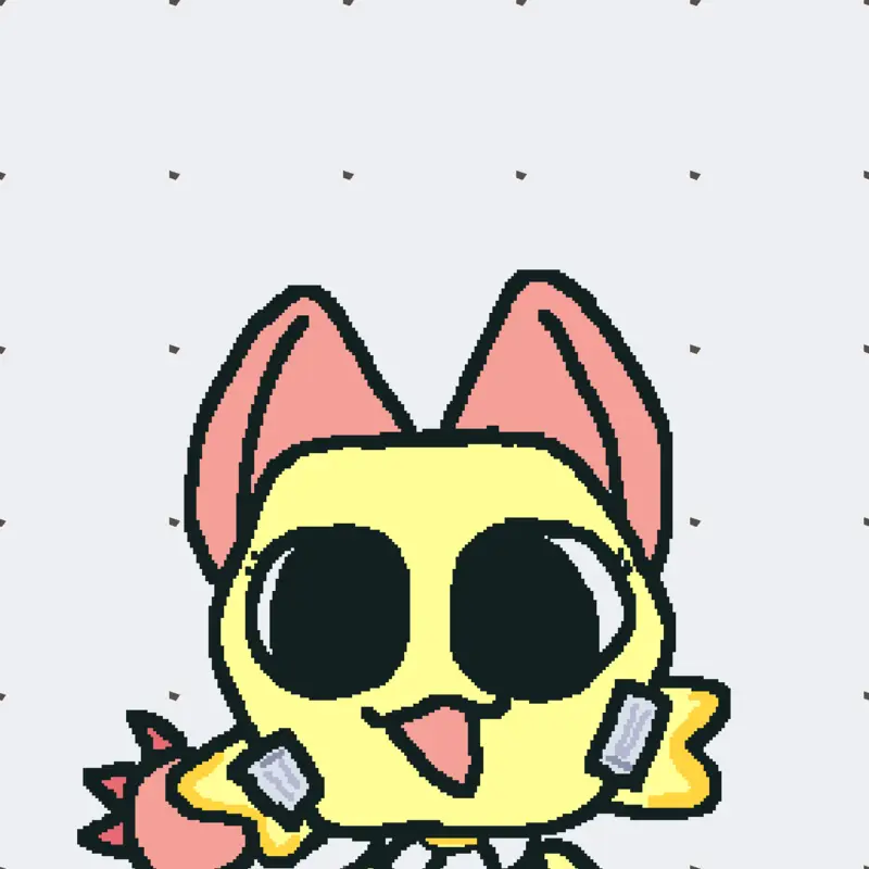 Game by @foxy162milkyway