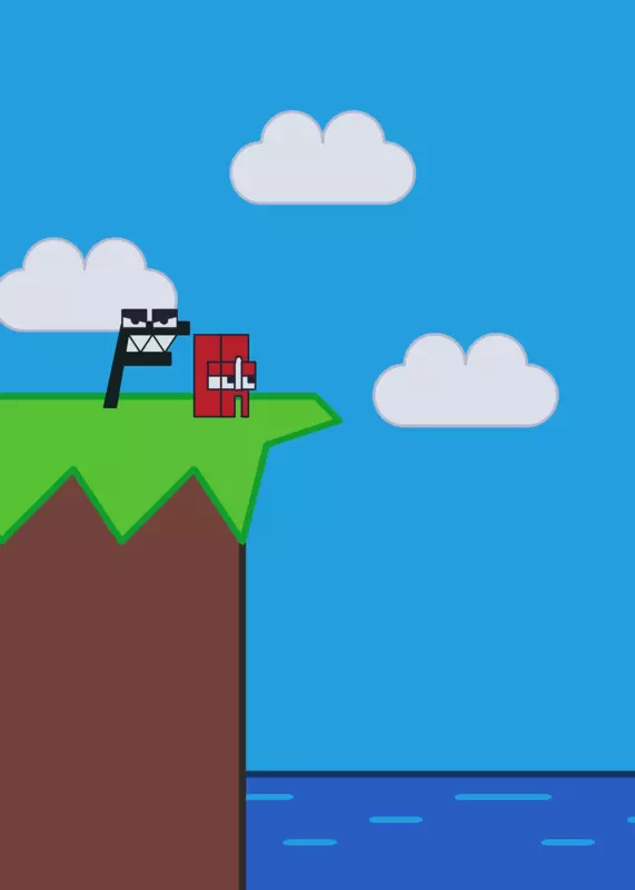 Game by @AikeeMinecraft