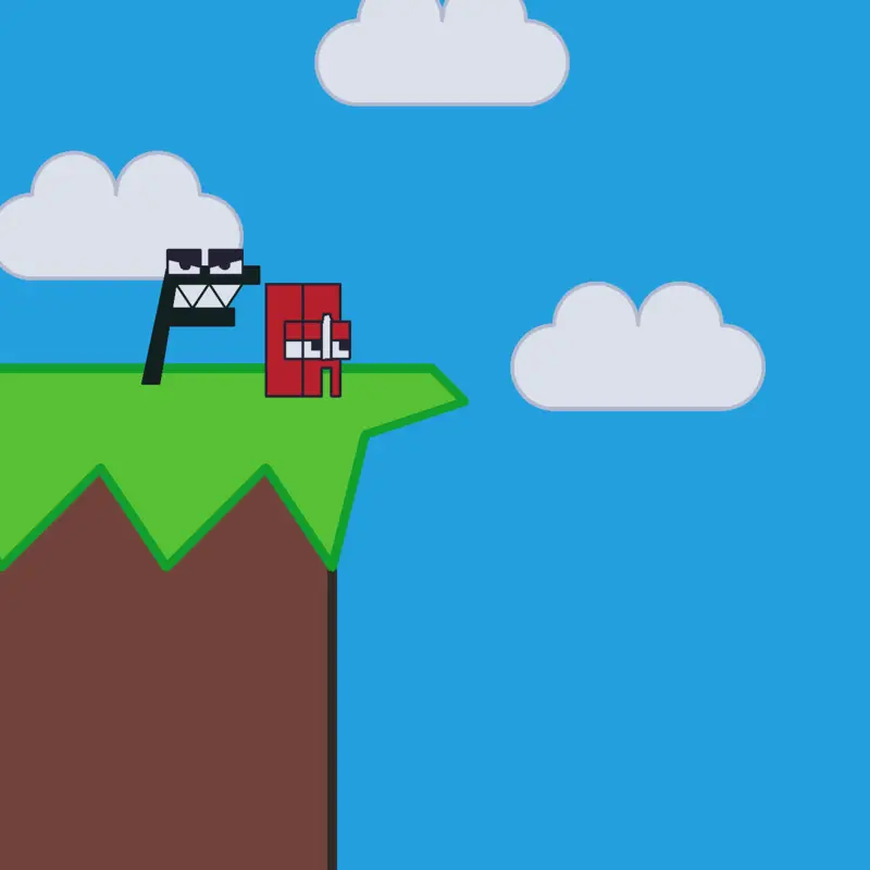 Game by @AikeeMinecraft