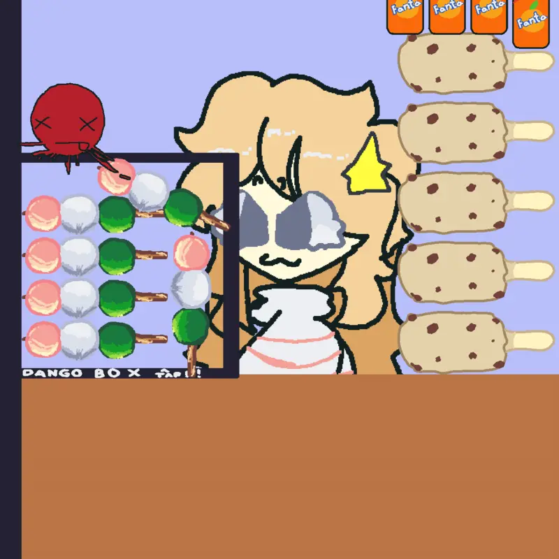 Game by @sashameisyah