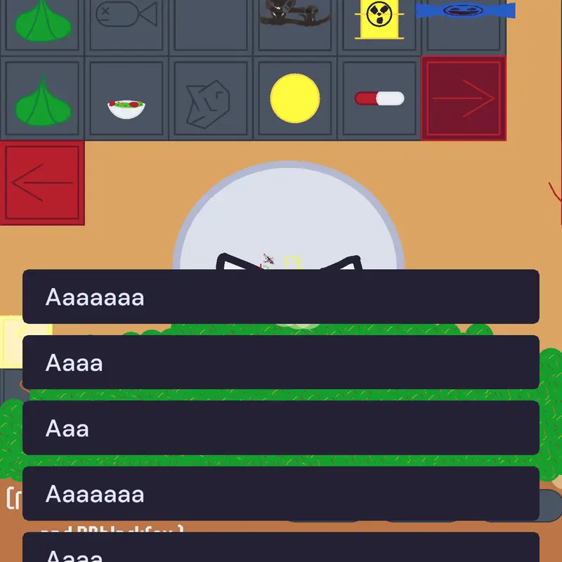 Game by @unkowncastleplayer
