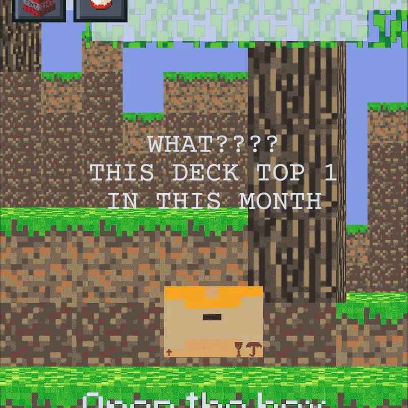 Game by @mmgames