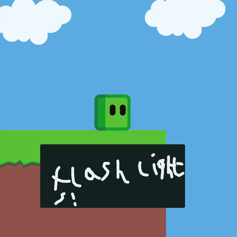 Game by @midsie