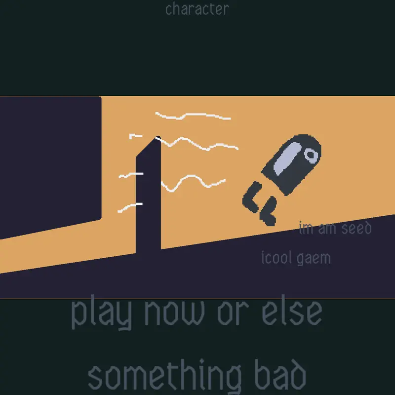 Game by @birdlings