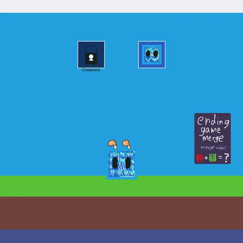 Game by @I_AM_NOT_SEHNO