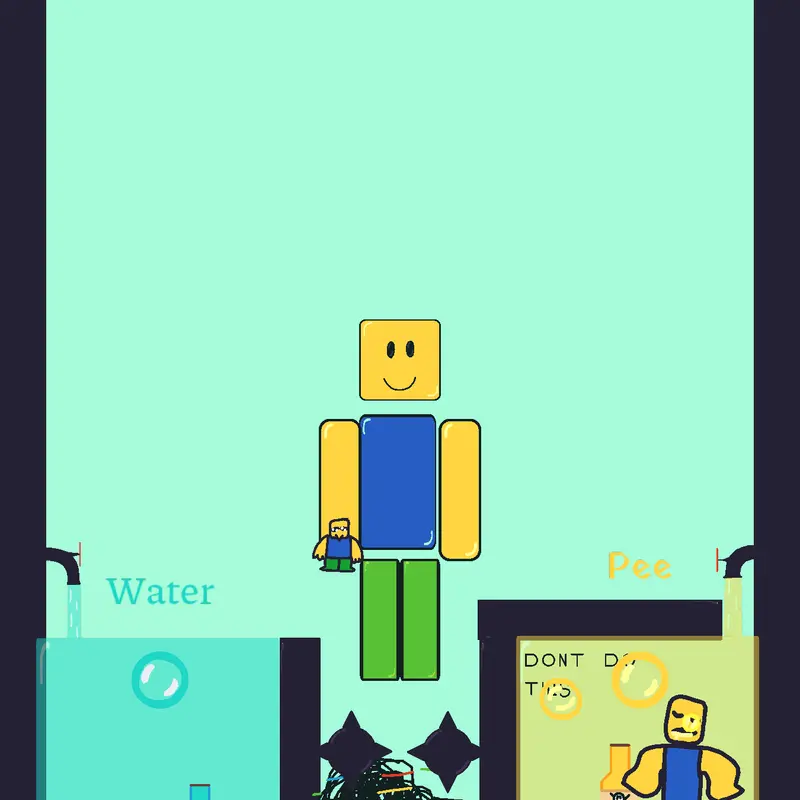 Game by @nootebook