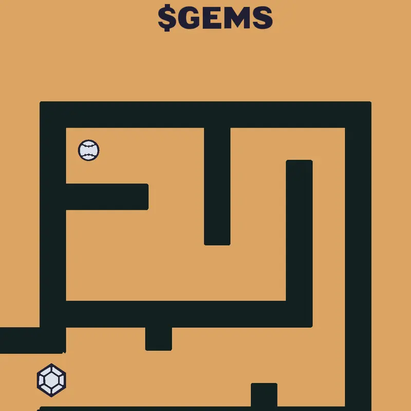 Game by @brasilmane