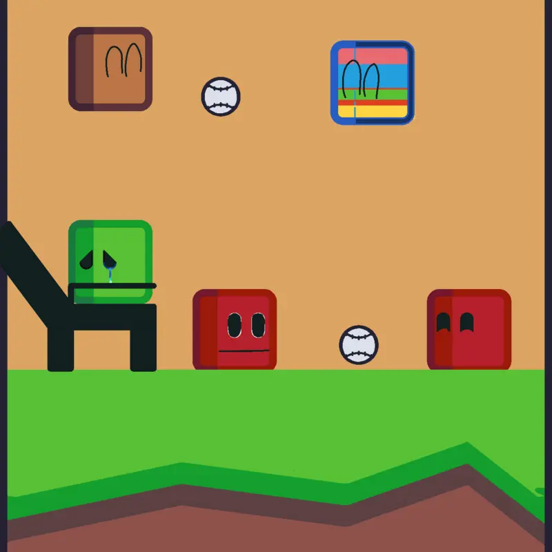 Game by @zzvv
